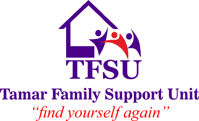 Tamar family support unit Logo